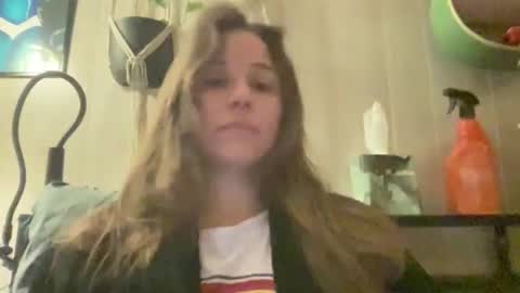 Pantiesofthefae online show from February 5, 2026, 10:31 am