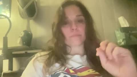 Pantiesofthefae online show from February 6, 2026, 11:52 pm