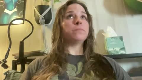 Pantiesofthefae online show from February 11, 2026, 4:56 pm