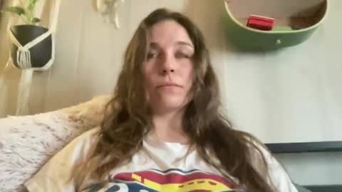 Pantiesofthefae online show from February 20, 2026, 8:31 pm