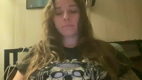 Pantiesofthefae online show from March 16, 2026, 10:52 am