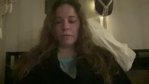 Pantiesofthefae online show from April 13, 2026, 10:21 am