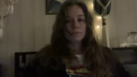 Pantiesofthefae online show from April 22, 2026, 9:55 am
