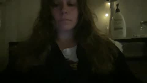 Pantiesofthefae online show from April 24, 2026, 9:45 am