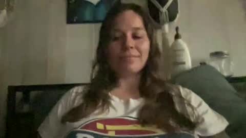 Pantiesofthefae online show from April 25, 2026, 5:10 pm
