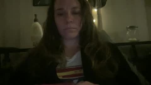 Pantiesofthefae online show from April 27, 2026, 9:29 am