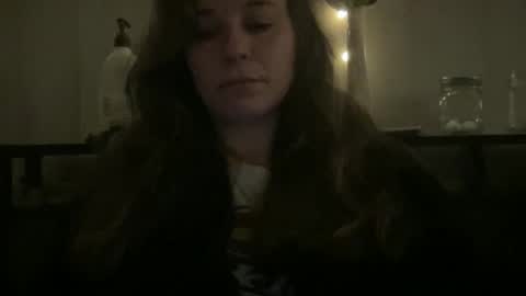 Pantiesofthefae online show from April 29, 2026, 9:46 am