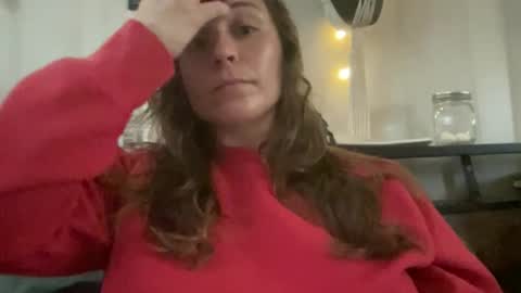 Pantiesofthefae online show from April 29, 2026, 5:41 pm