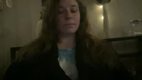 Pantiesofthefae online show from April 30, 2026, 9:59 am