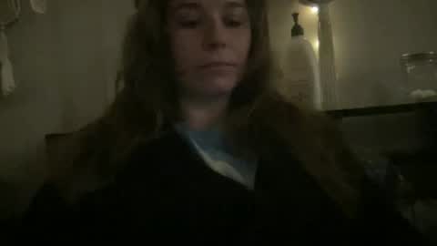 Pantiesofthefae online show from May 1, 2026, 9:58 am