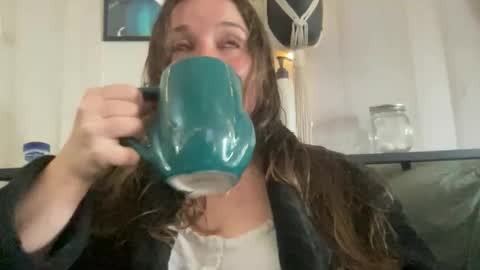 Pantiesofthefae online show from May 2, 2026, 2:55 pm