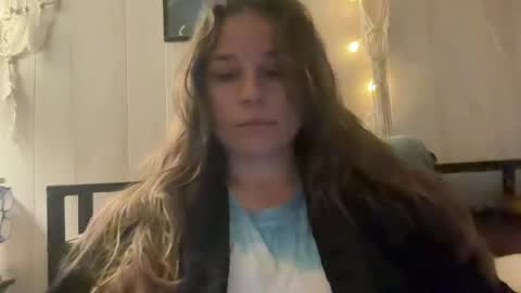 Pantiesofthefae online show from June 18, 2026, 10:41 am