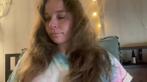 Pantiesofthefae online show from June 21, 2026, 10:29 am