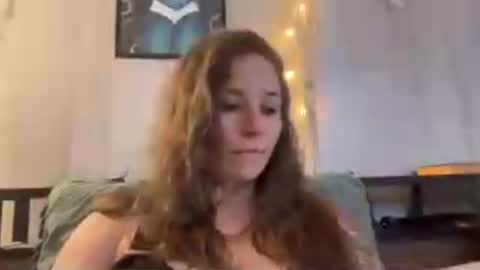 Pantiesofthefae online show from July 6, 2026, 4:53 pm
