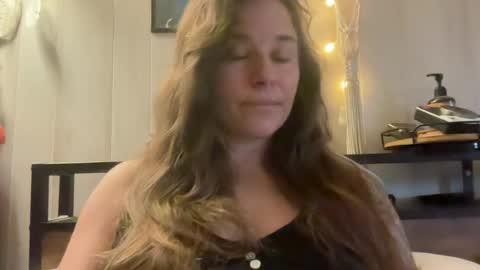 Pantiesofthefae online show from July 19, 2026, 10:52 am