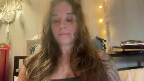 Pantiesofthefae online show from July 23, 2026, 10:46 am