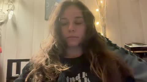Pantiesofthefae online show from July 25, 2026, 10:35 am