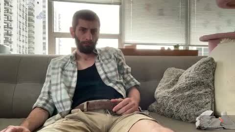 PantsLessTraveler online show from July 9, 2026, 10:25 pm