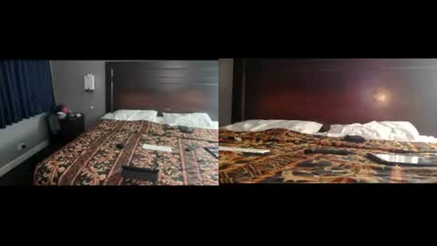 PantsLessTraveler online show from July 26, 2026, 12:41 am