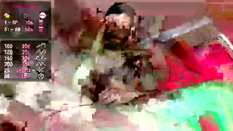 PantsLessTraveler online show from July 31, 2026, 5:45 pm
