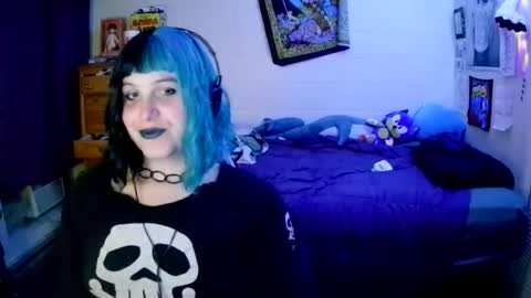 Princess online show from February 8, 2025, 11:13 pm