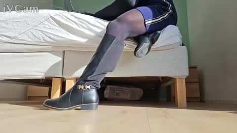 Snapshot of pantyhose_ggggg chatting on April 15, 2026, 7:15 am pantyhose_ggggg online show from April 15, 2026, 7:15 am