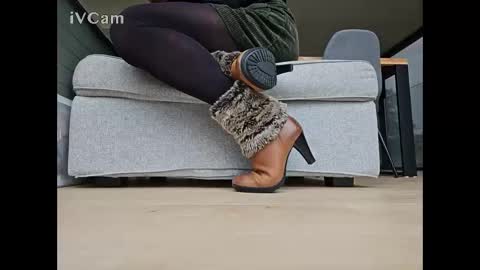 pantyhose_ggggg online show from June 6, 2026, 6:34 pm