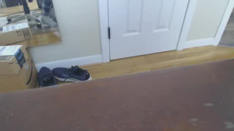 PS PantyStroker online show from January 12, 2025, 3:25 pm