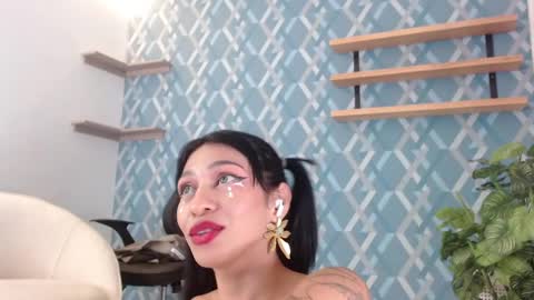 Snapshot of pao_thebigclit chatting on February 2, 2025, 4:26 am Paolita online show from February 2, 2025, 4:26 am