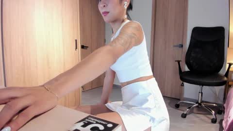 Snapshot of pao_thebigclit chatting on March 2, 2025, 1:15 am Paolita online show from March 2, 2025, 1:15 am