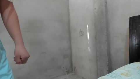 Snapshot of paoguerrax354 chatting on January 20, 2025, 10:15 pm paoguerrax354 online show from January 20, 2025, 10:15 pm