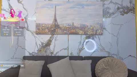 paola23_pm online show from April 5, 2026, 5:37 am