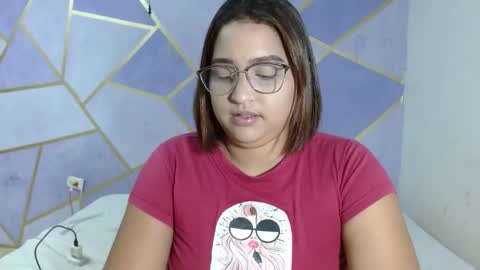 Paola Stone online show from February 16, 2026, 1:24 am