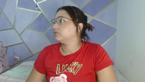 Snapshot of paola23anal chatting on April 3, 2026, 5:27 am Paola Stone online show from April 3, 2026, 5:27 am