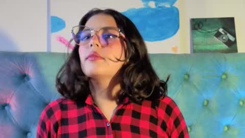 Paola Lyon online show from February 16, 2026, 12:01 pm