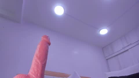 Paola  online show from February 12, 2025, 1:30 am