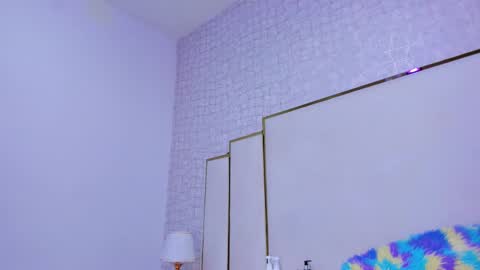 Paola  online show from December 14, 2025, 11:37 am