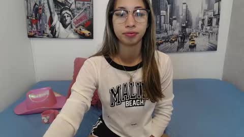 Paola online show from January 6, 2026, 12:09 pm