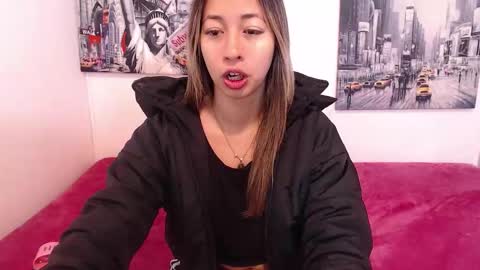 Paola online show from February 3, 2026, 11:37 am