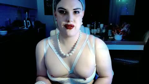 Snapshot of paoladoll chatting on March 22, 2026, 12:08 pm Sarina Williams online show from March 22, 2026, 12:08 pm