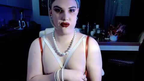 Snapshot of paoladoll chatting on March 24, 2026, 12:21 pm Sarina Williams online show from March 24, 2026, 12:21 pm