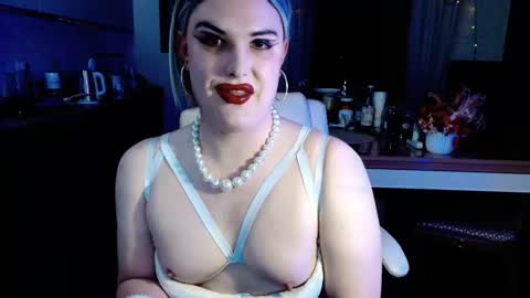 Snapshot of paoladoll chatting on March 26, 2026, 1:17 pm Sarina Williams online show from March 26, 2026, 1:17 pm