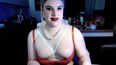 Snapshot of paoladoll chatting on April 4, 2026, 1:41 pm Sarina Williams online show from April 4, 2026, 1:41 pm