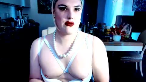 Snapshot of paoladoll chatting on May 21, 2026, 10:00 am Sarina Williams online show from May 21, 2026, 10:00 am