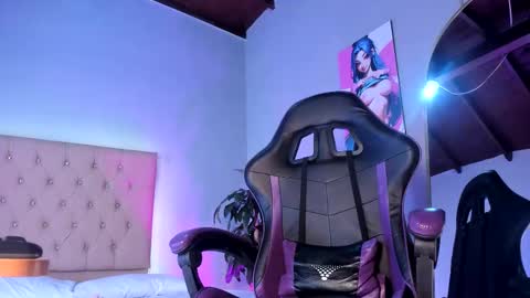 Snapshot of paolafox_ chatting on December 15, 2025, 12:09 pm paolafox_ online show from December 15, 2025, 12:09 pm