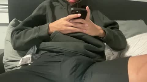 El wolf online show from January 2, 2025, 2:43 am