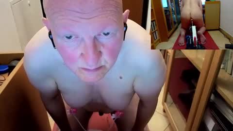 paolo32h online show from May 2, 2026, 5:07 pm