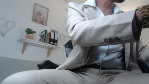 PAOLO online show from April 30, 2026, 3:51 pm
