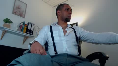 Snapshot of paolo_blaze chatting on June 8, 2026, 2:28 pm PAOLO online show from June 8, 2026, 2:28 pm