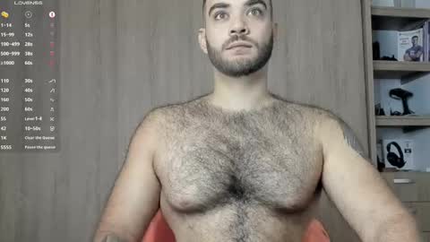 Paolo online show from January 15, 2025, 8:30 am